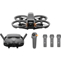 DJI Avata 2 Fly More Combo