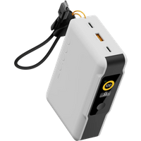 Xtorm NextGen 35W Powerbank 20.000 mAh Wit