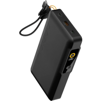 Xtorm NextGen 70W Powerbank 45.000mAh Zwart