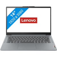 Lenovo IdeaPad Slim 3 14AMN8 82XN00FRMH