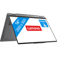 Lenovo Yoga 7 2-in-1 OLED Copilot+ PC 16IPH11 83TE0040MH