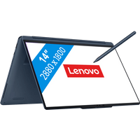 Lenovo Yoga 9 2-in-1 OLED Copilot+ PC 14IPH11 83SE002JMH