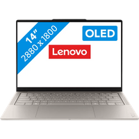 Lenovo Yoga Slim 7 OLED Copilot+ PC 14IPH11 83QM007UMH