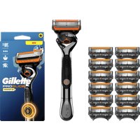 Gillette Proglide Power + 13 navulmesjes