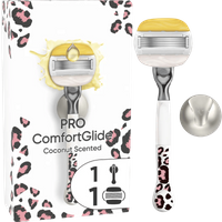 Gillette Venus Pro ComfortGlide