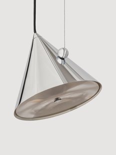 Dimbare LED hanglamp Pose