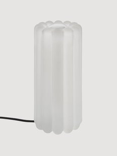 Dimbare LED tafellamp Press