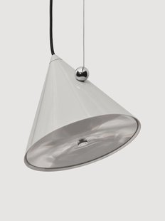 Dimbare LED hanglamp Pose