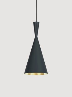 Dimbare LED hanglamp Beat