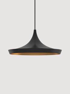 Dimbare LED hanglamp Beat