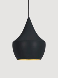 Dimbare LED hanglamp Beat