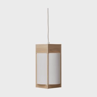 Form & Refine Andon hanglamp Esdoorn, medium
