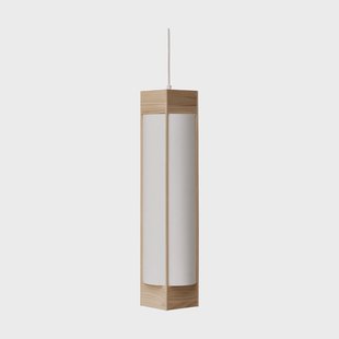 Form & Refine Andon hanglamp Essen, lang