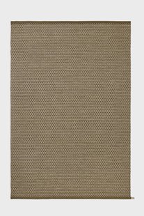 Kasthall Ori wollen vloerkleed 830 Woodland Bark, 195x300 cm