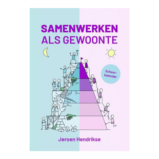 Samenwerken als Gewoonte