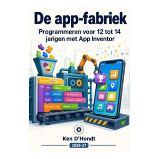 De app-fabriek