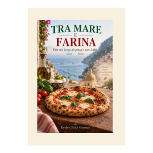 Tra Mare E Farina
