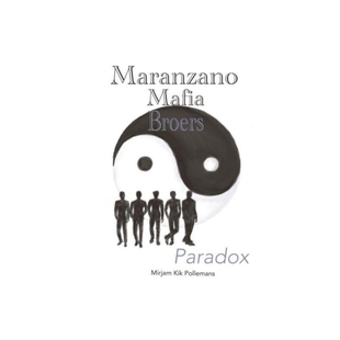 Maranzano mafia broers