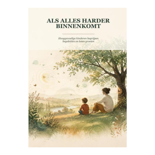Als Alles Harder Binnenkomt