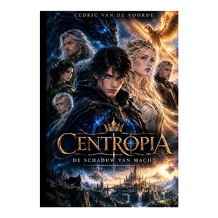 Centropia