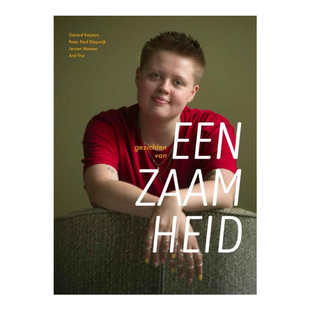 Gezichten van eenzaamheid