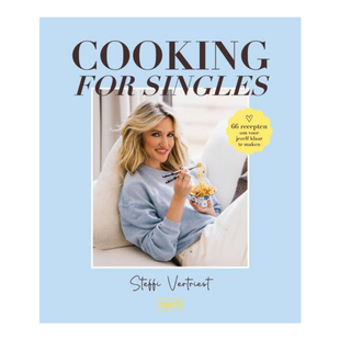 Njam : Cooking for Singles