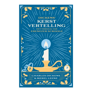 Dickens' kerstvertelling