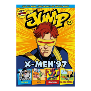 Jump 54