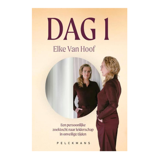 Dag 1