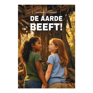 De aarde beeft!