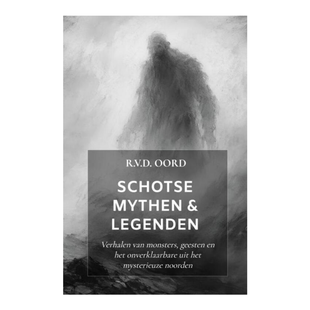 Schotse Mythen & Legenden