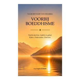 Voorbij Boeddhisme