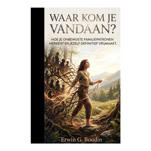 Waar je vandaan komt .