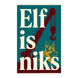 Elf is niks