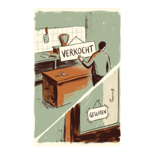 Verkocht