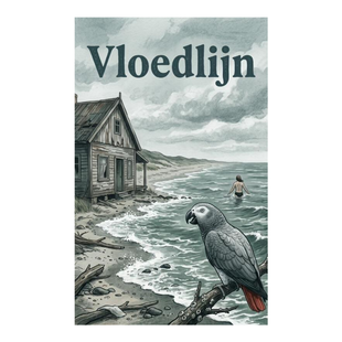 Vloedlijn