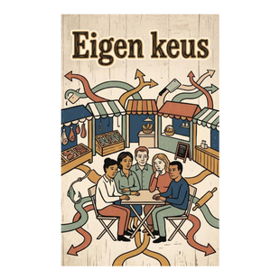 Eigen keus
