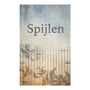 Spijlen