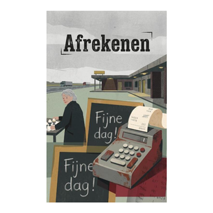 Afrekenen