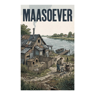Maasoever