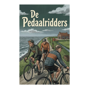 De Pedaalridders