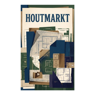 Houtmarkt