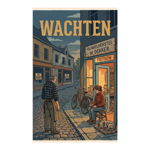 Wachten
