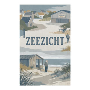 Zeezicht