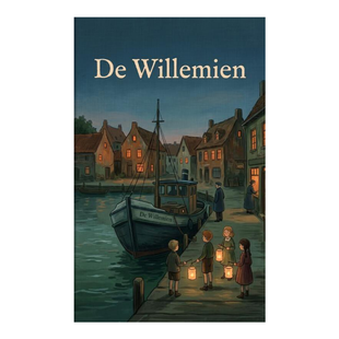 De Willemien