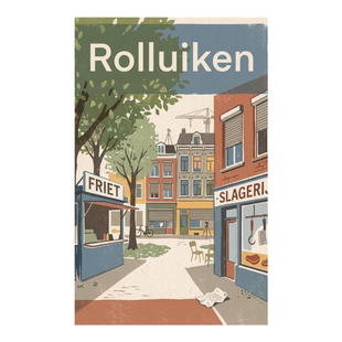 Rolluiken