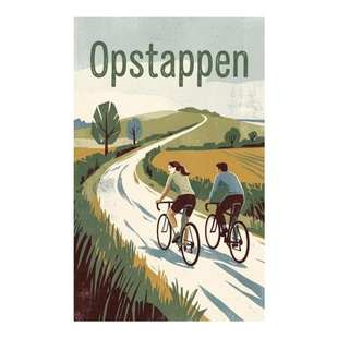 Opstappen