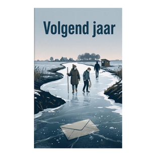 Volgend jaar