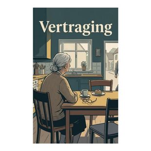 Vertraging