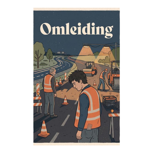 Omleiding